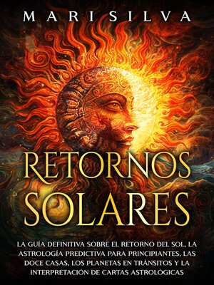 cover image of Retornos solares